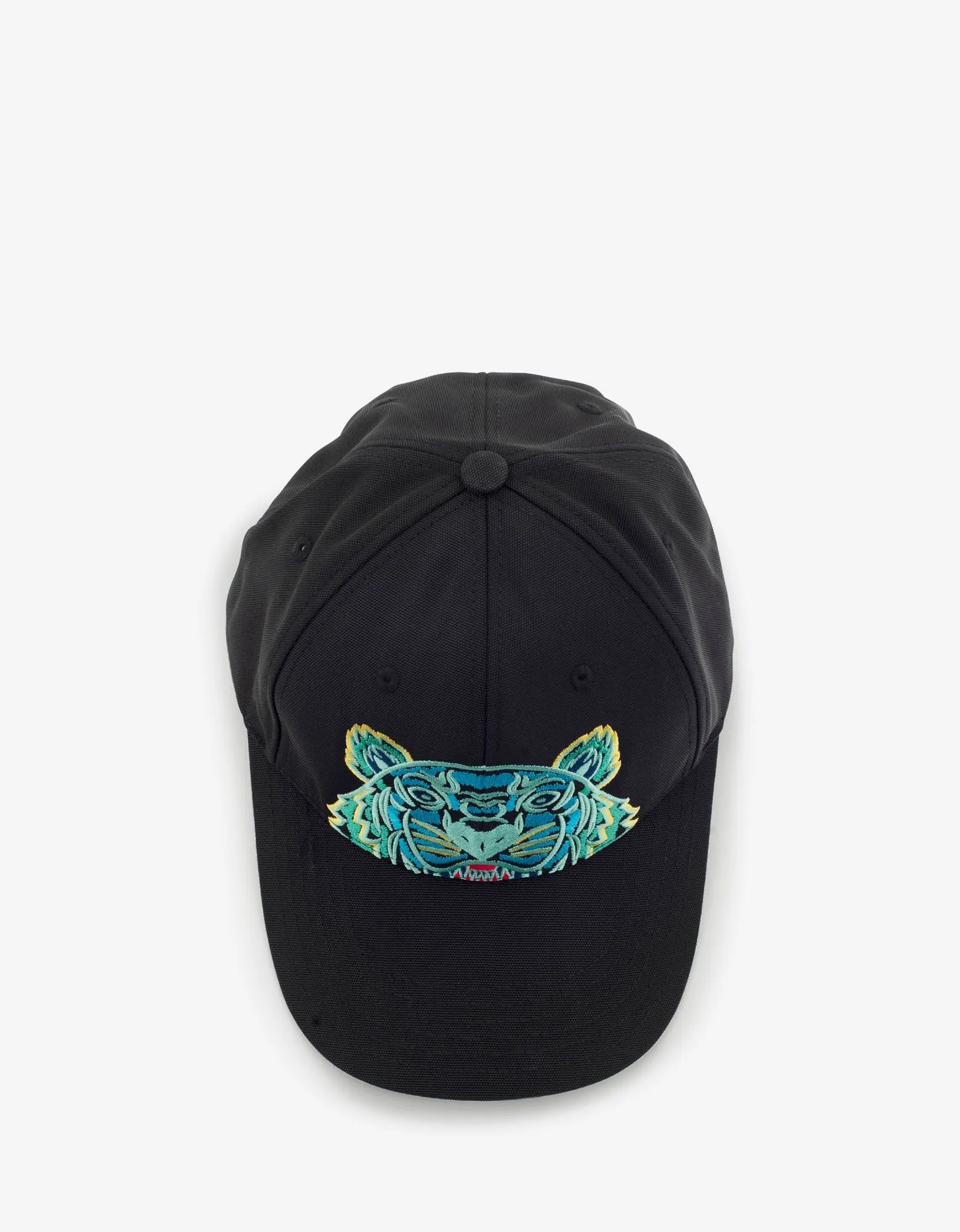 Black Tiger Cap