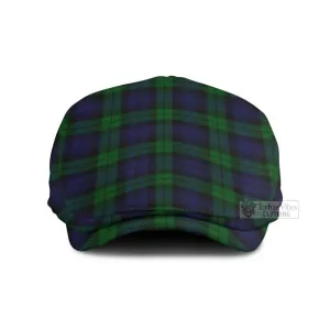 Black Watch Tartan Jeff Hat