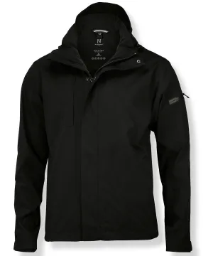 Black - Whitestone – performance shell jacket