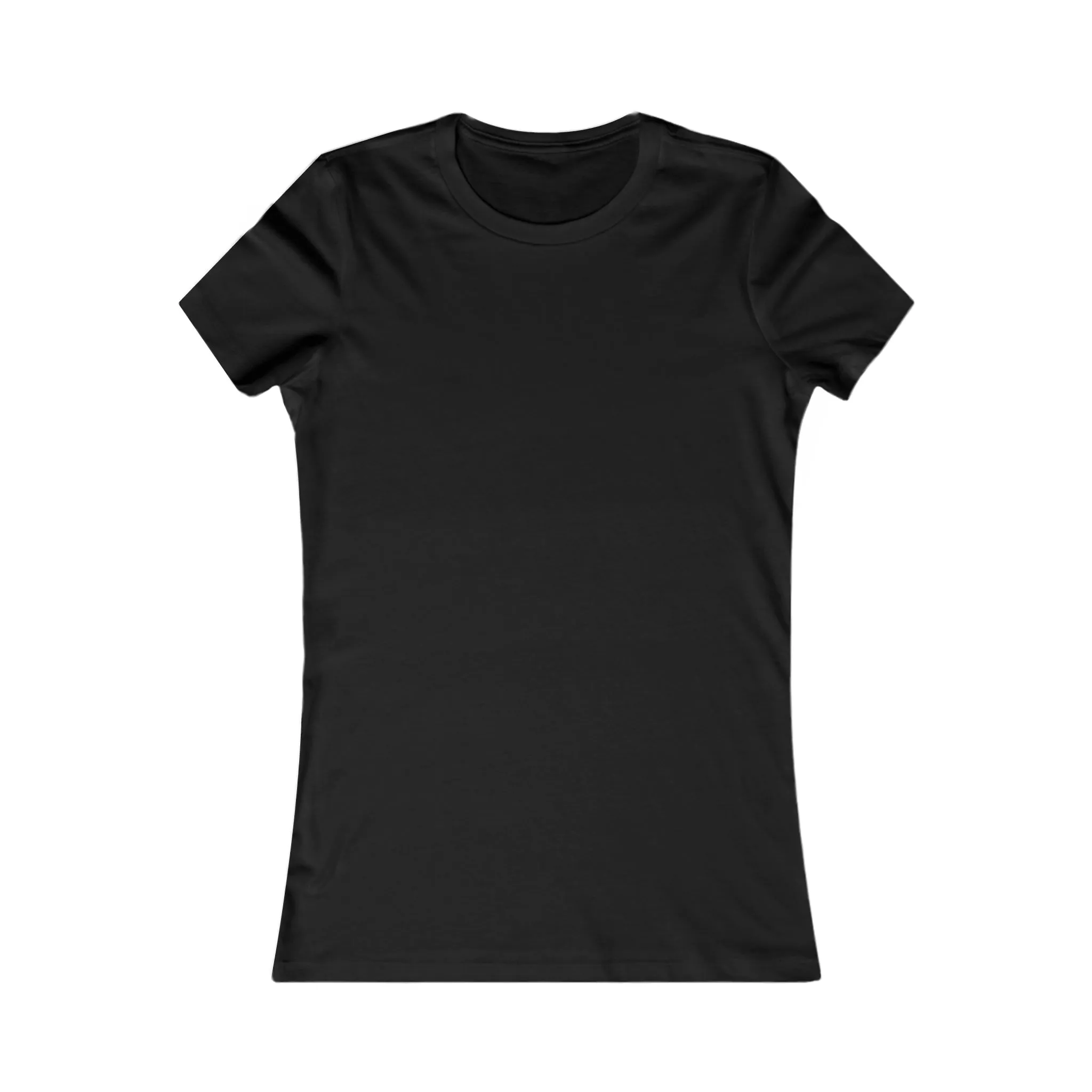 Black - Women's Favorite T Shirt