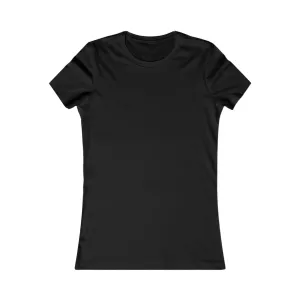 Black - Women's Favorite T Shirt