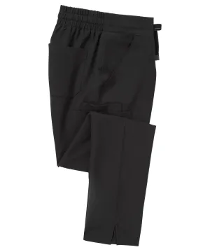 Black - Women’s 'Relentless' Onna-stretch cargo pants