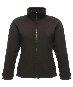 Black* - Women's Thor III fleece