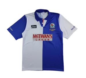 Blackburn 1992 Jersey (L)