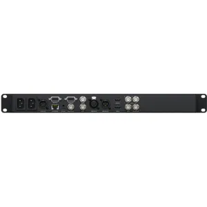 Blackmagic Design HyperDeck Studio 4K Pro