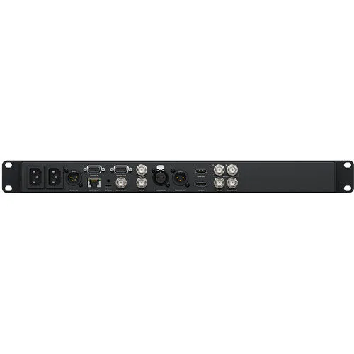 Blackmagic Design HyperDeck Studio 4K Pro