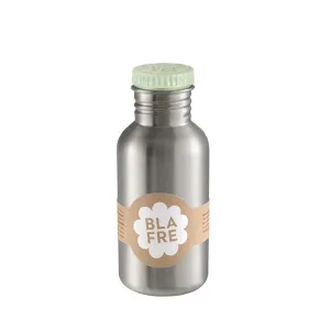 Blafre Steel Bottle 500ml - Light Green