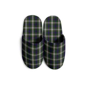 Blair Dress Tartan Home Slippers