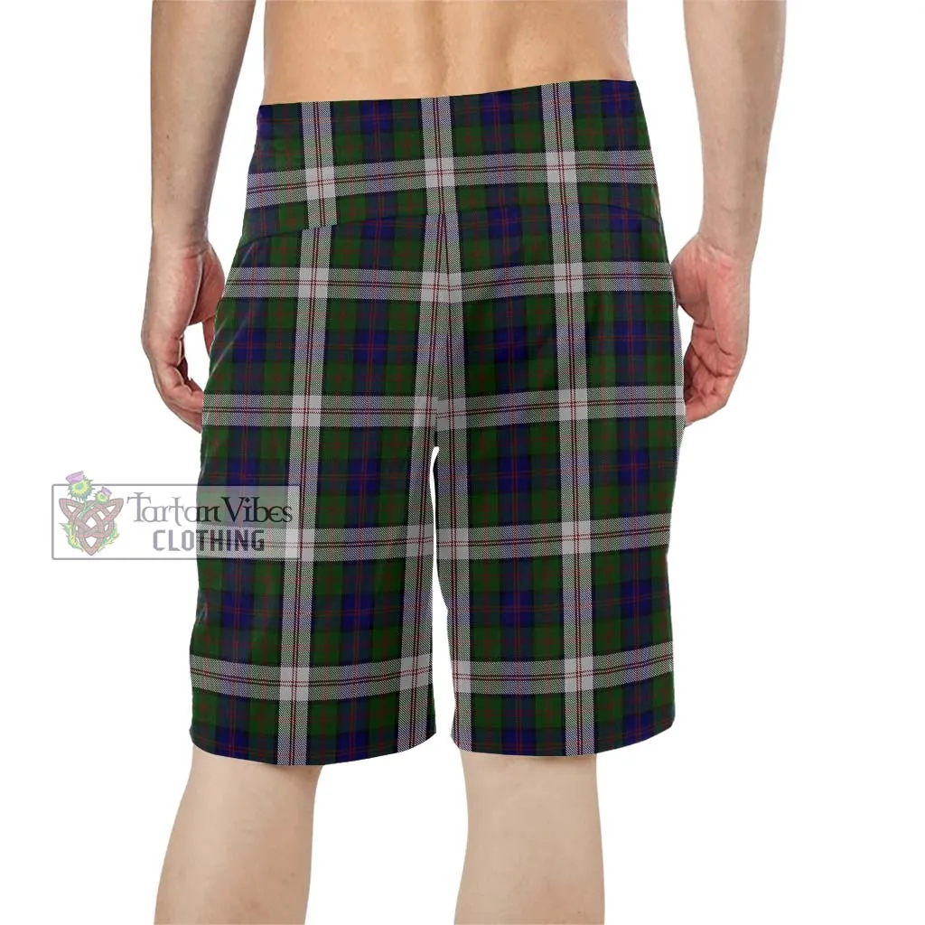 Blair Dress Tartan Men's Board Shorts