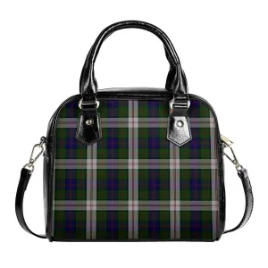 Blair Dress Tartan Shoulder Handbags