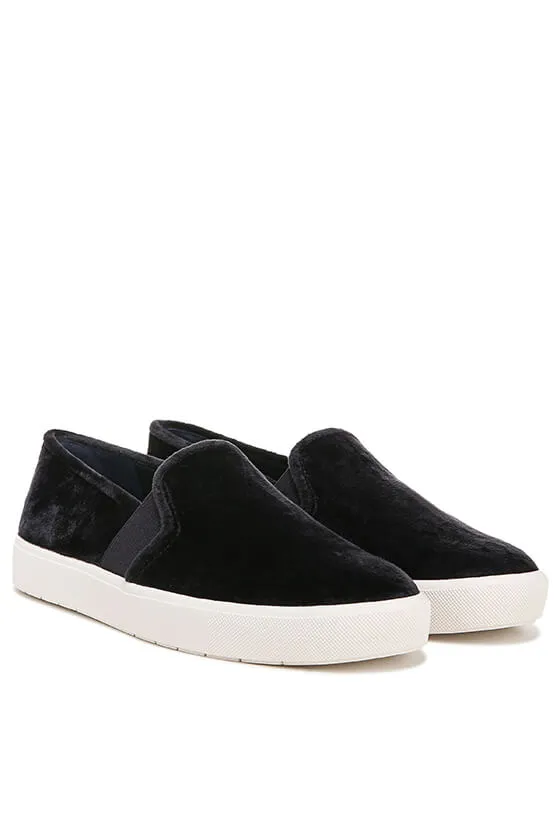 BLAIR SNEAKERS - Velvet