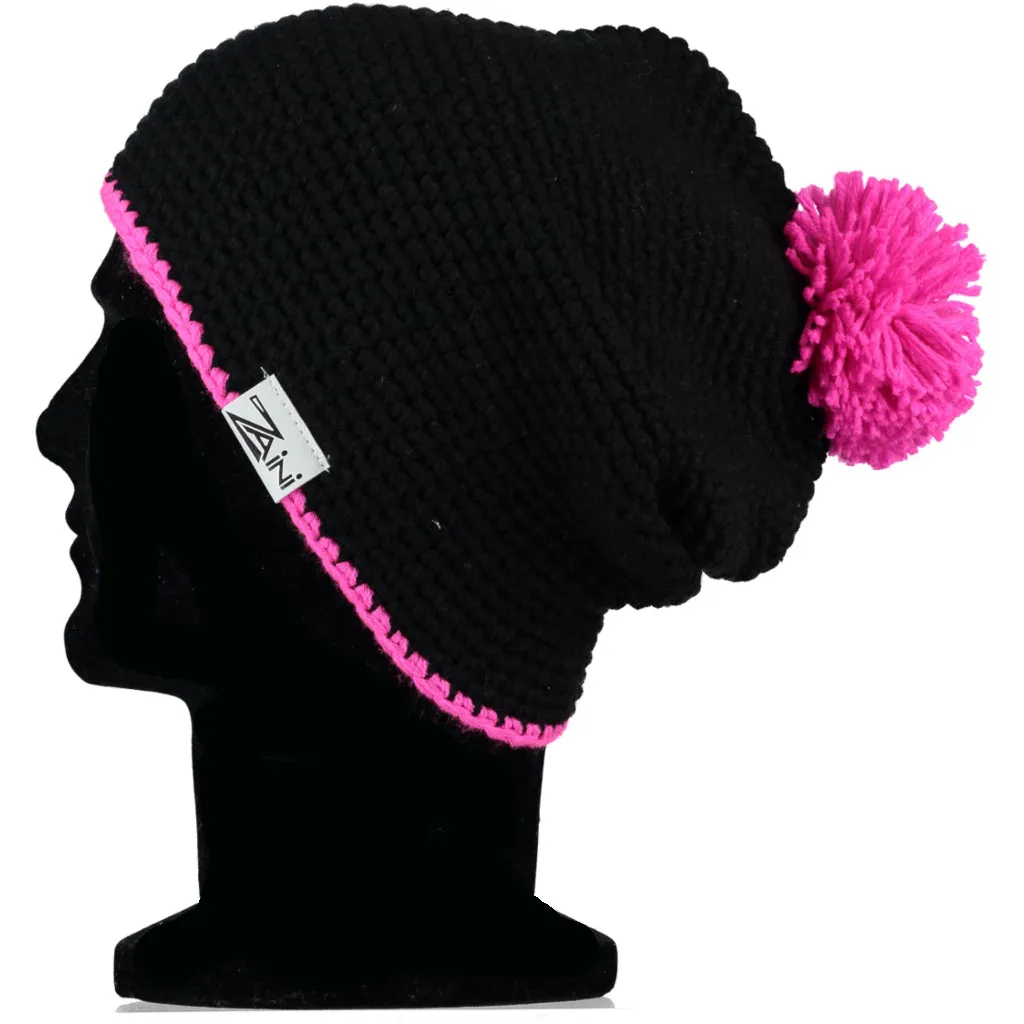 Blairgowrie Beanie Bobble Hat