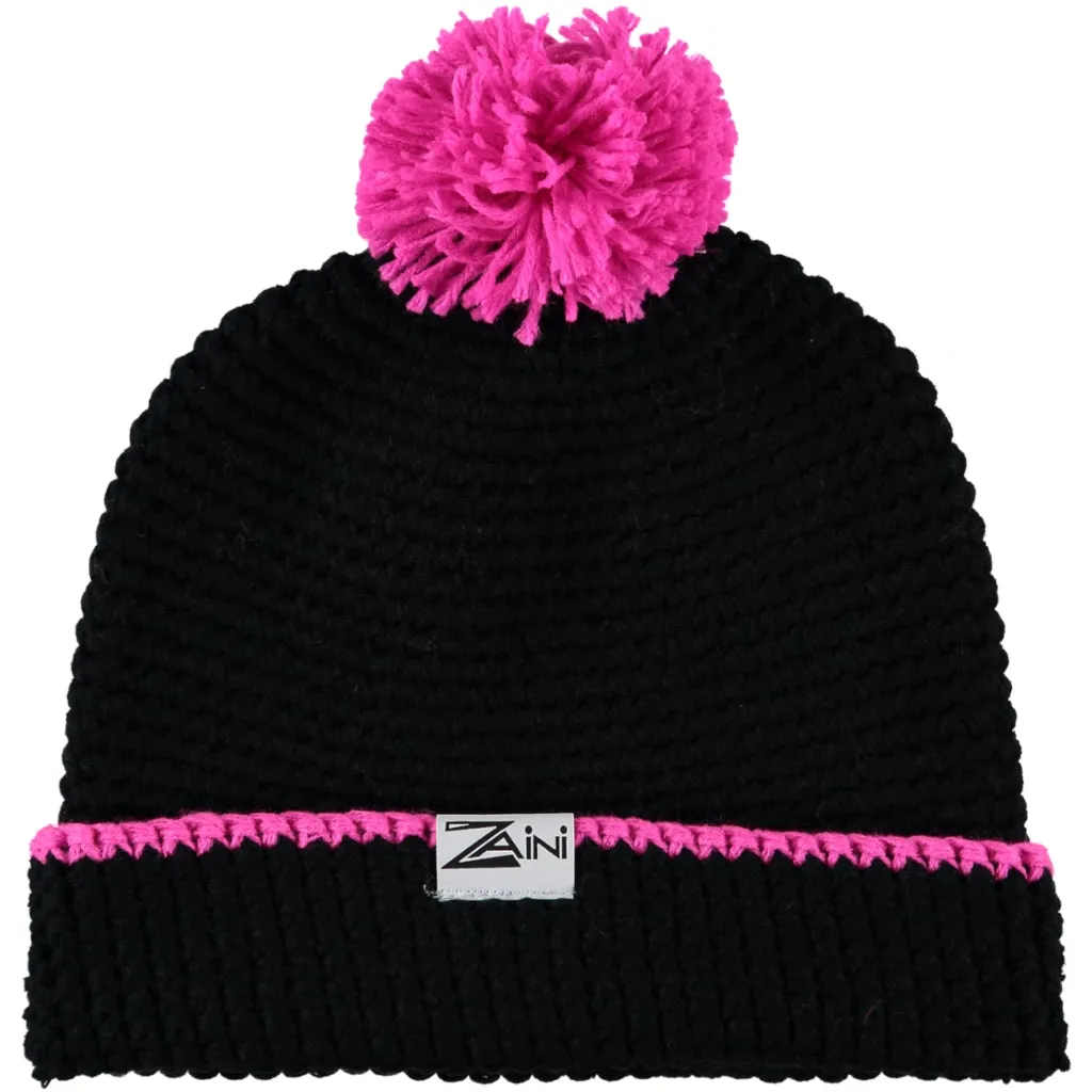 Blairgowrie Beanie Bobble Hat