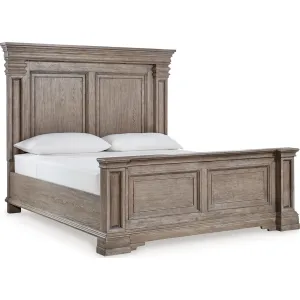 Blairhurst Panel Bed