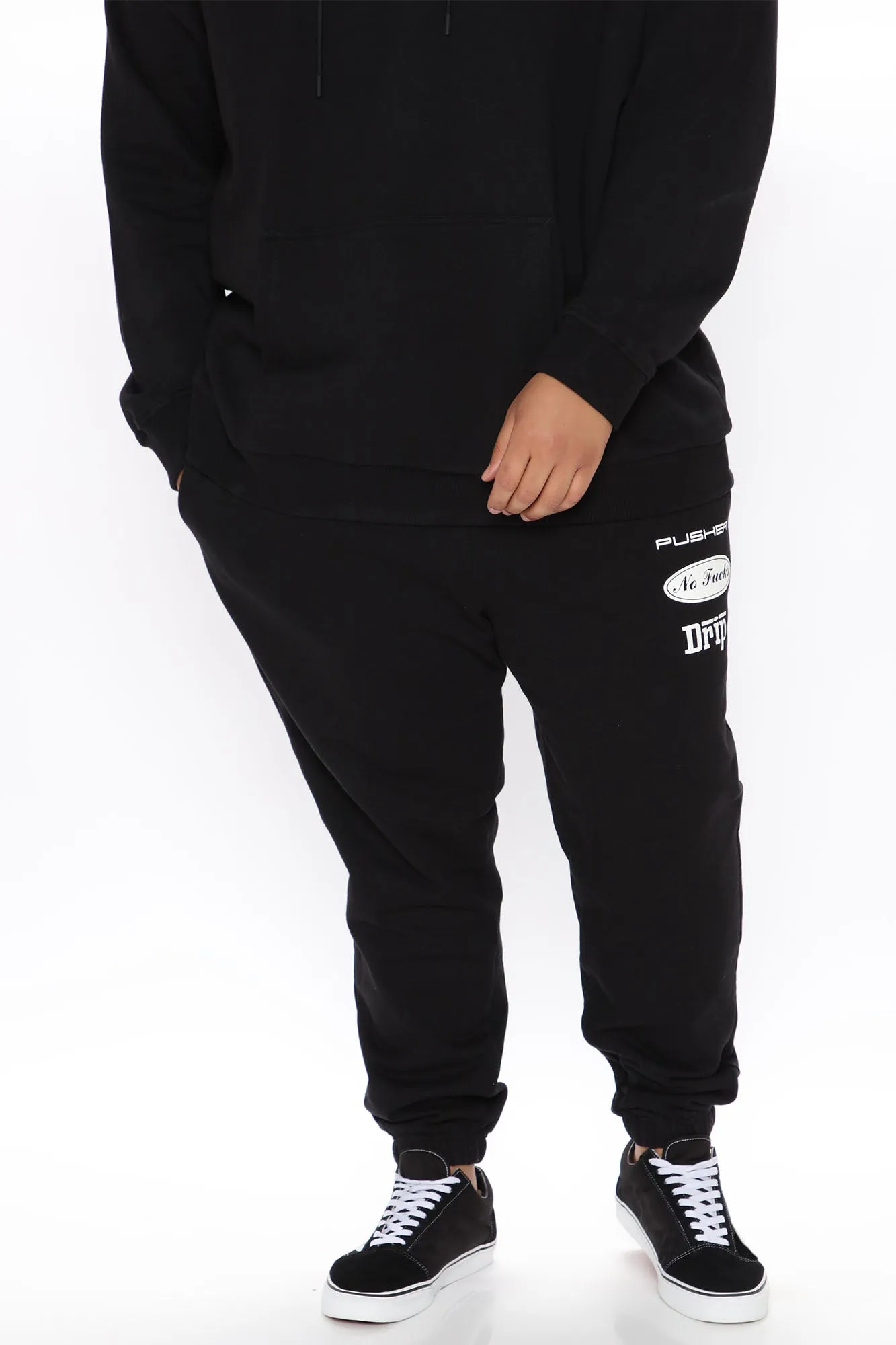 Blake Jogger - Black