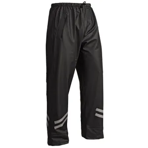 Blaklader 1301 Rain Trousers Black