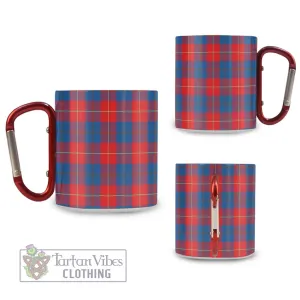 Blane Tartan Classic Insulated Mug