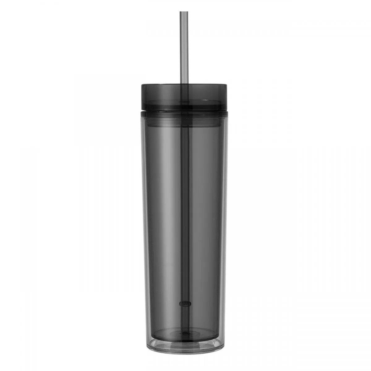 Blank Skinny Tumbler 16 oz Double Wall BPA Free Acrylic Tumbler, Personalize Monogram Tumblers, Blank Tumblers