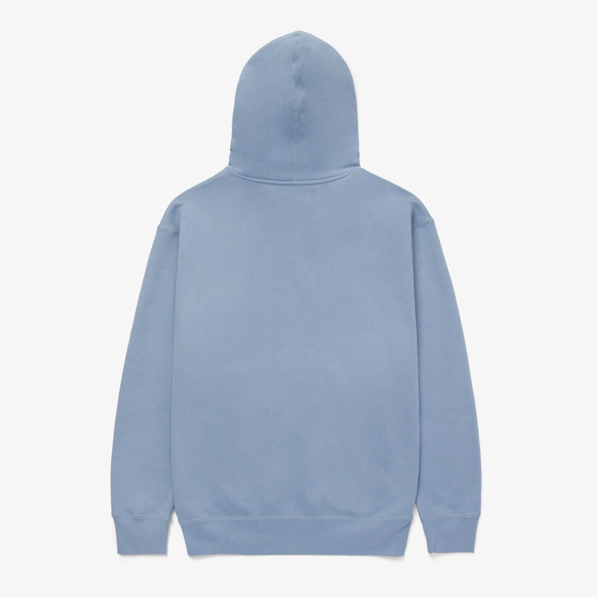 Blastoise Hoodie - Medium Blue