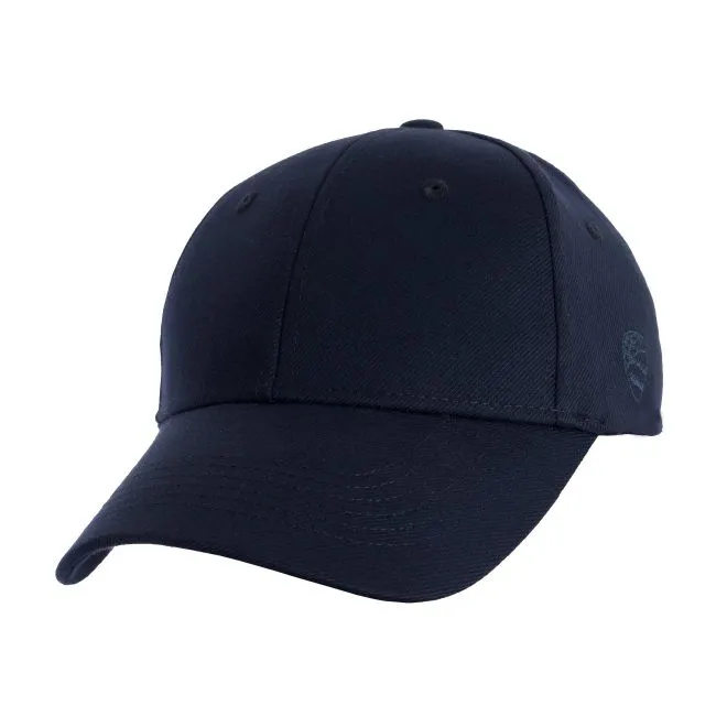 BLAUER 182 STRETCH FITTED CAP