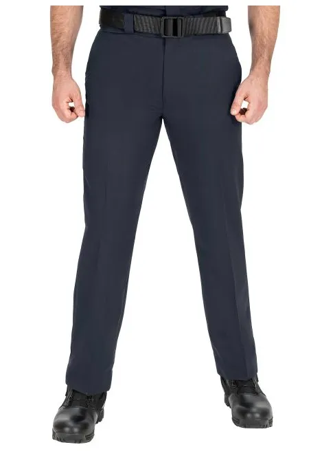 Blauer 4-Pocket Polyester Pants