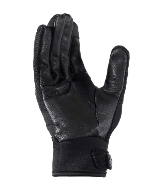 Blauer Fray Glove