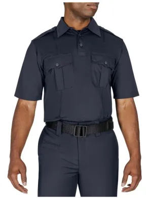 Blauer Performance Patrol Polo