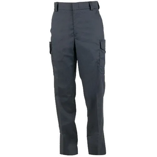 Blauer Side-PKT Wool Blend Trousers (Women's)