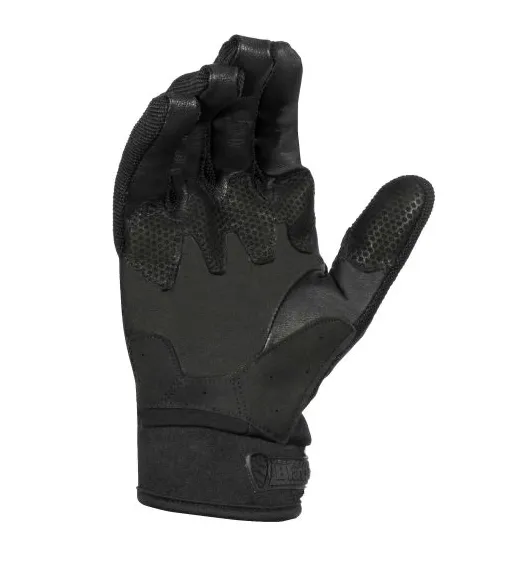 Blauer Strike Shooting Glove