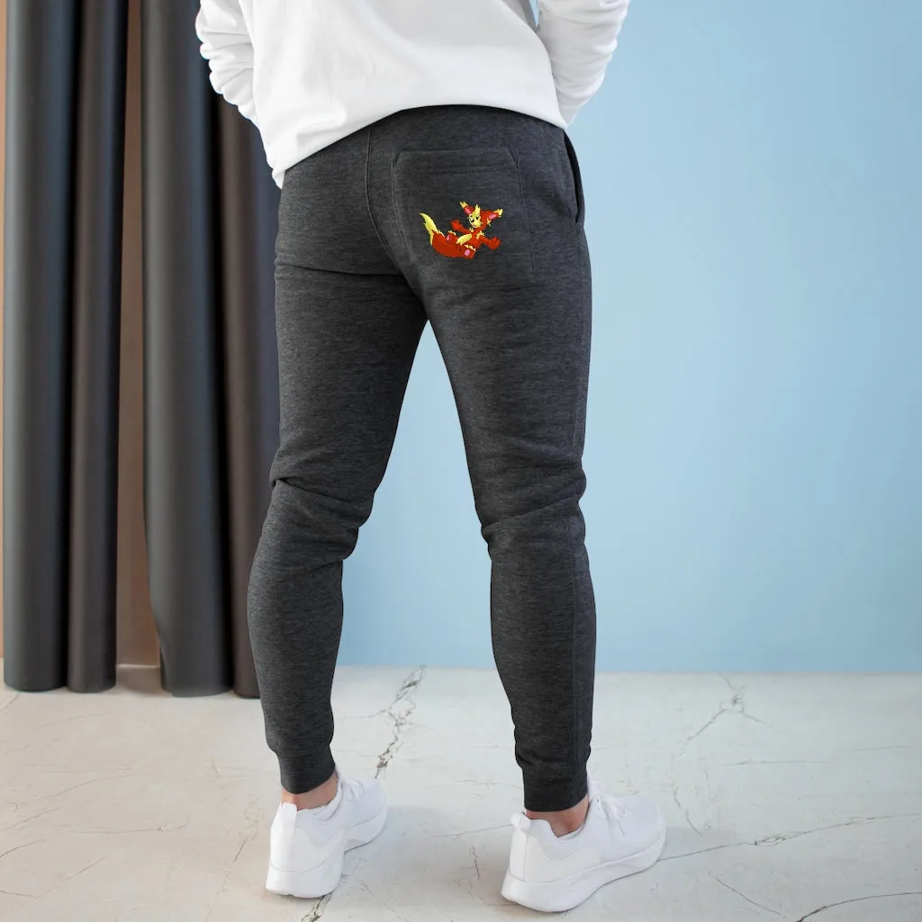 Blazeon Premium Fleece Joggers