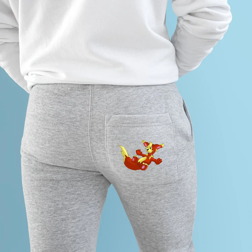 Blazeon Premium Fleece Joggers