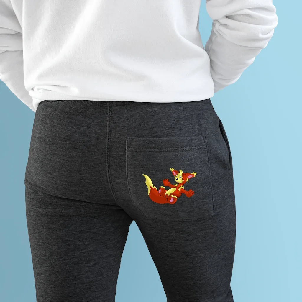 Blazeon Premium Fleece Joggers