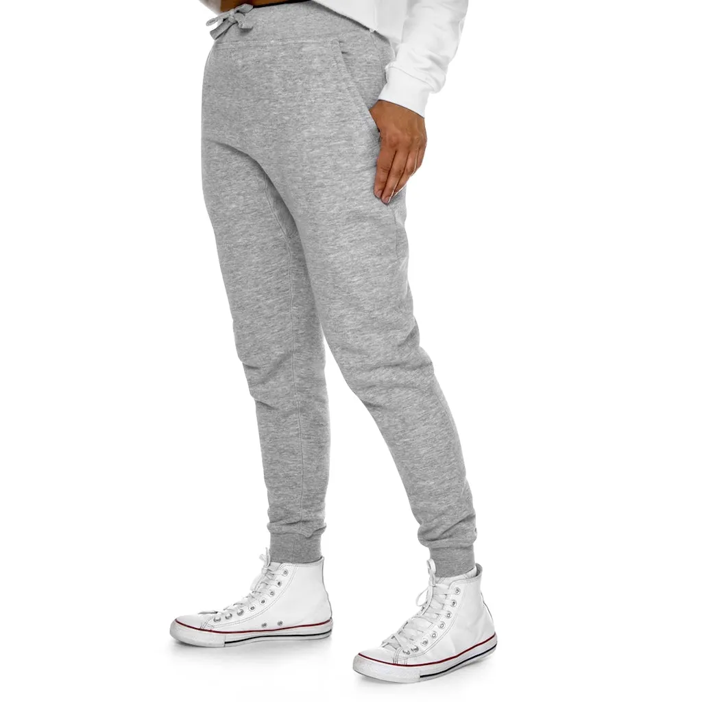 Blazeon Premium Fleece Joggers