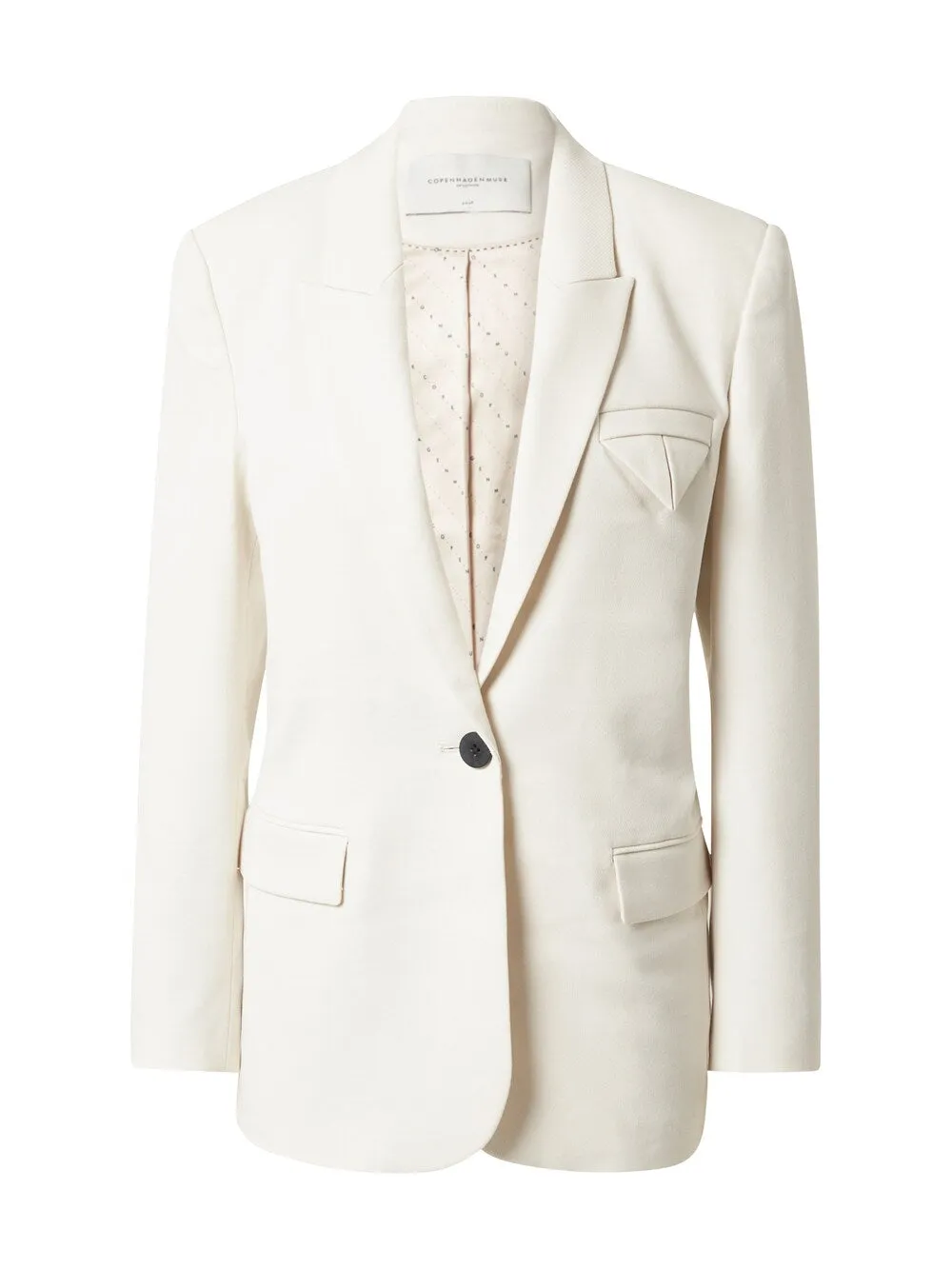 Blazer Copenhagen Muse TAILOR, cream