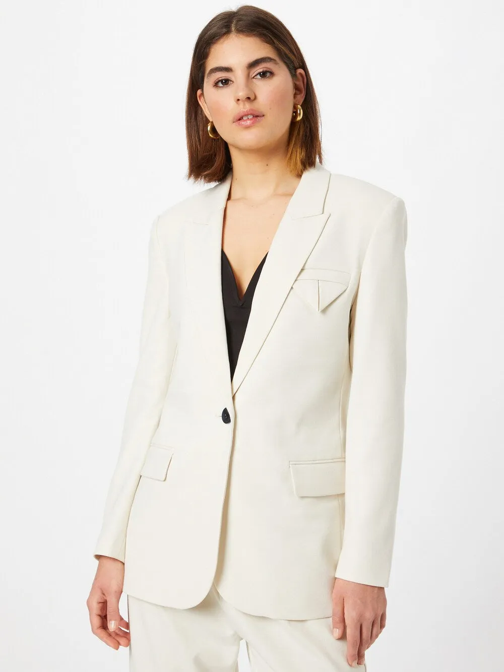 Blazer Copenhagen Muse TAILOR, cream