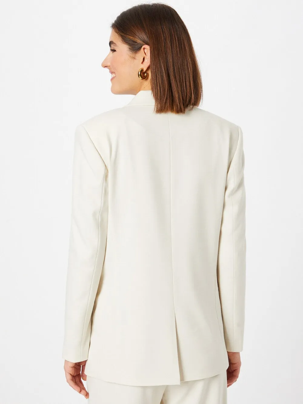 Blazer Copenhagen Muse TAILOR, cream