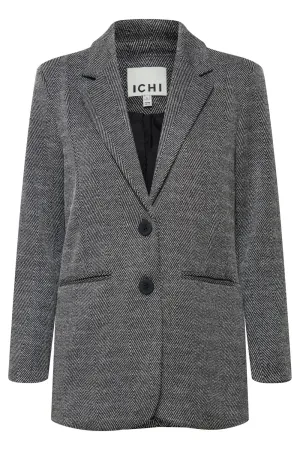 Blazer Ichi, black