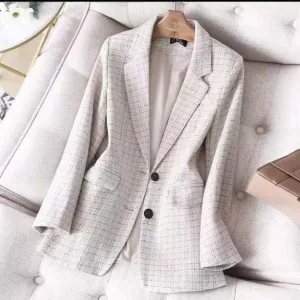 Blazer Laurean