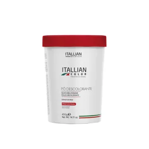 BLEACHING POWDER ITALLIAN 400G (14.11 oz.)