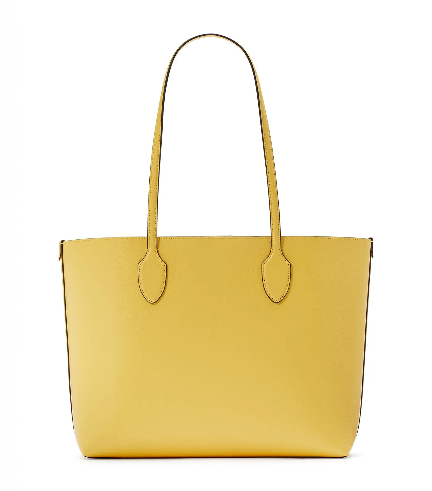 Bleecker Large Tote Summer Daffodil