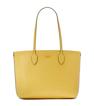 Bleecker Large Tote Summer Daffodil