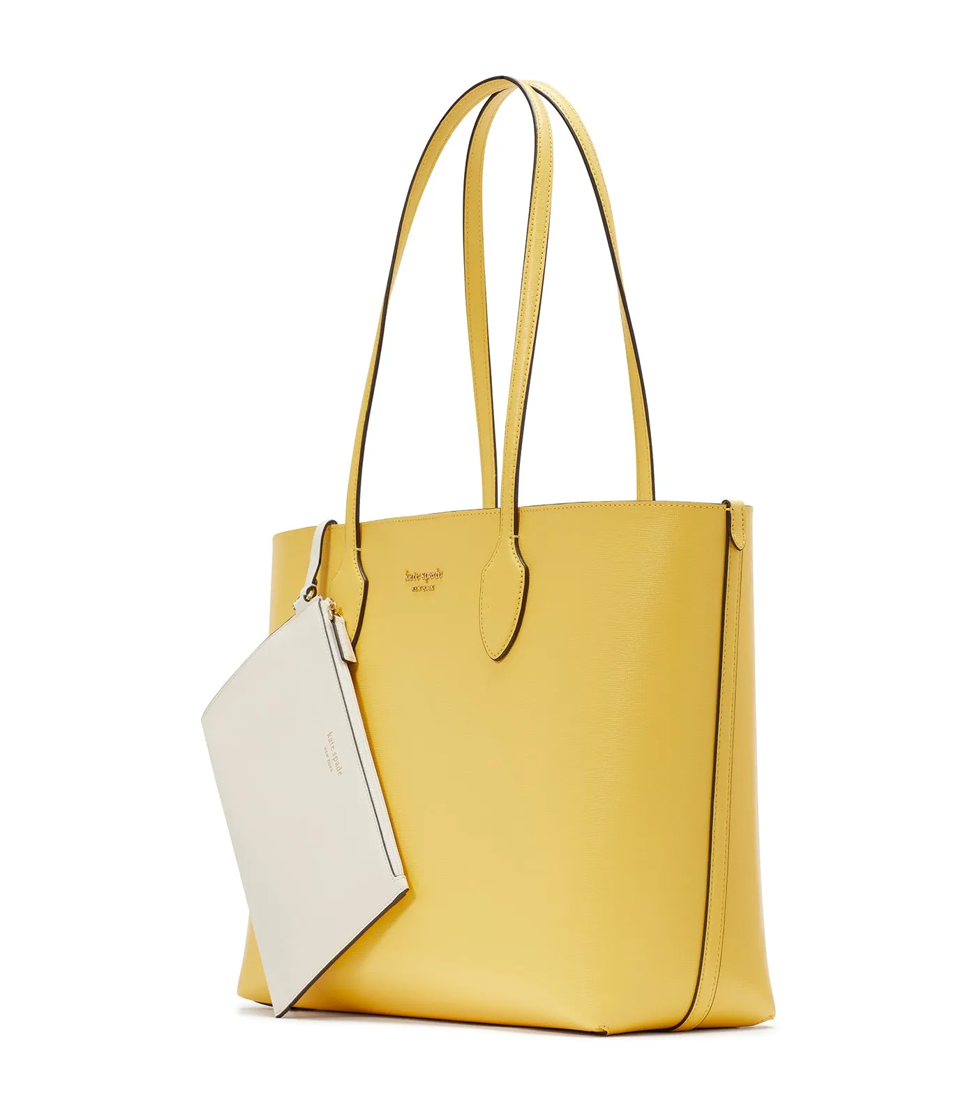 Bleecker Large Tote Summer Daffodil