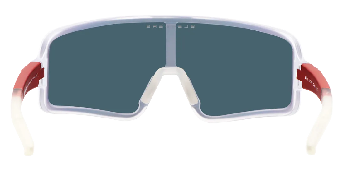 Blenders Eyewear Eclipse - HOT RAGEOUS