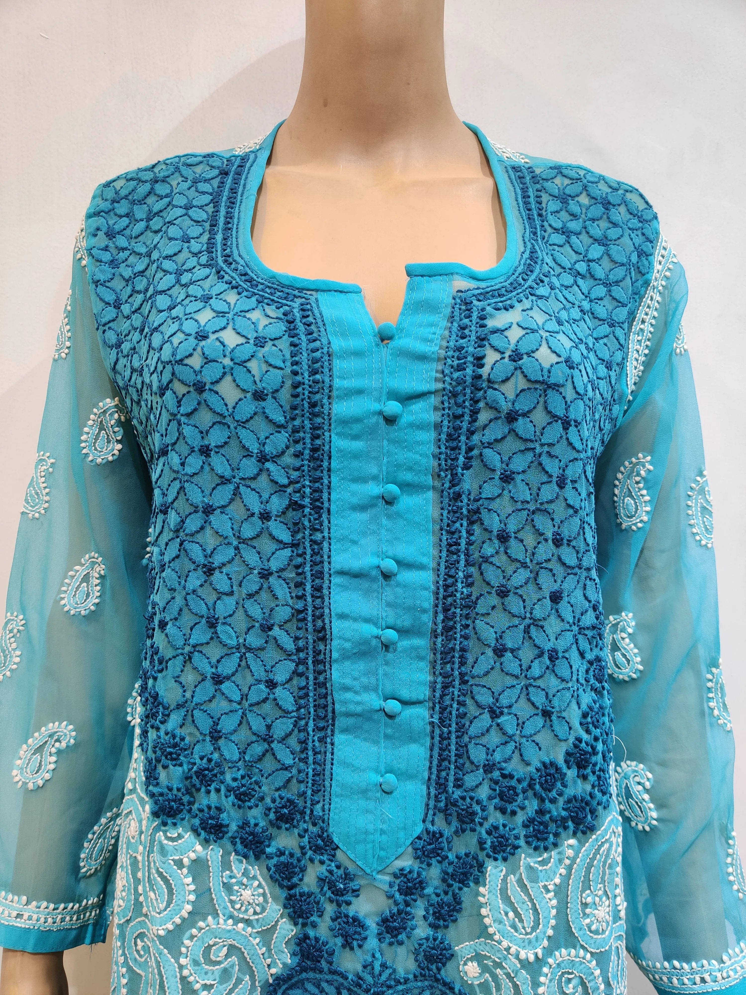 Bletilla Kurti