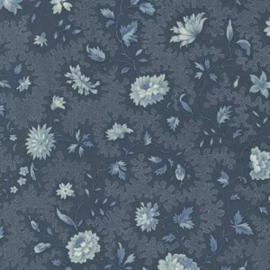 Bleu de France - 513932-18 - Indigo