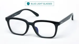 BLISS-BLUE LIGHT M04-C10-5219-GLASSES FRAMES