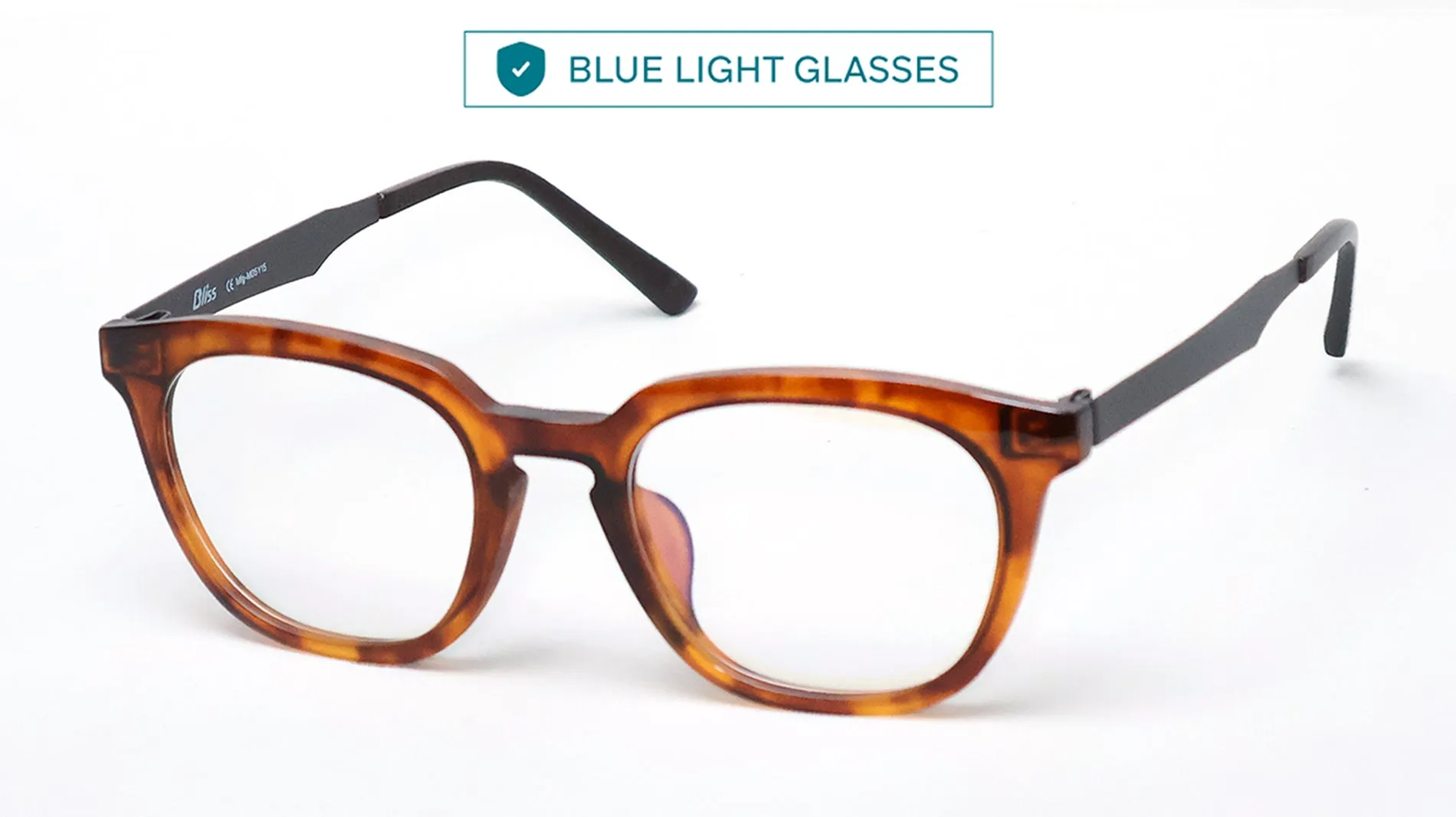 BLISS-BLUE LIGHT T03-C03-5021-GLASSES FRAMES