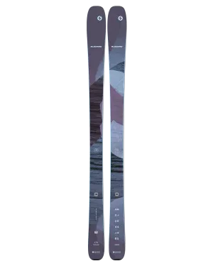 Blizzard Black Pearl 88 Women's Snow Skis - 2025