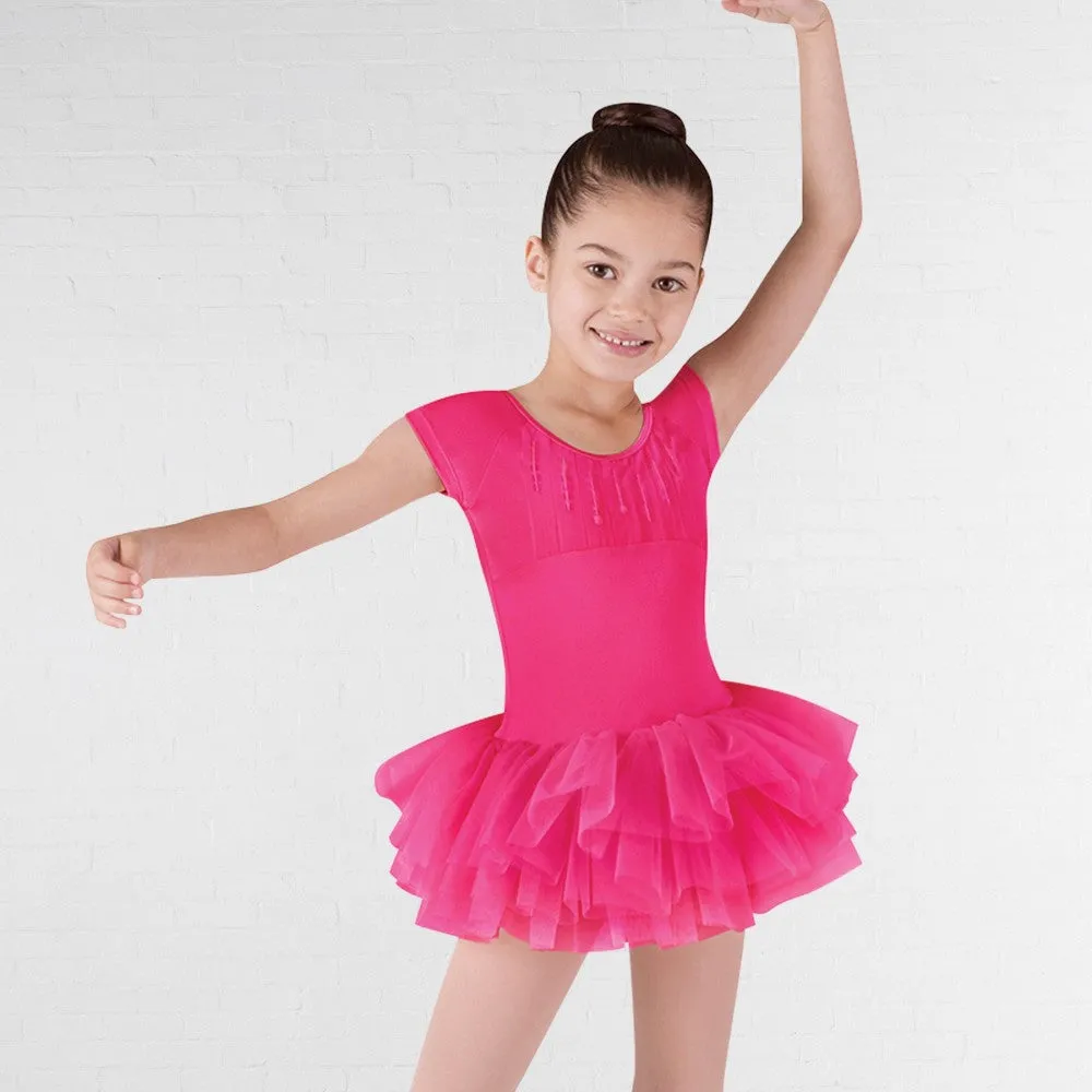 Bloch CL8012 Ife Girls Tutu