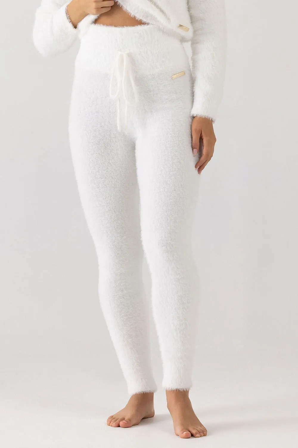 Bloch Eyelash Knit Legging